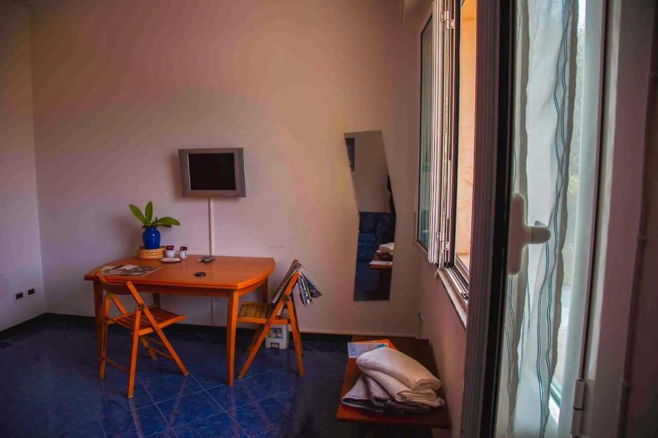 Sea View Apartment Celle Ligure
