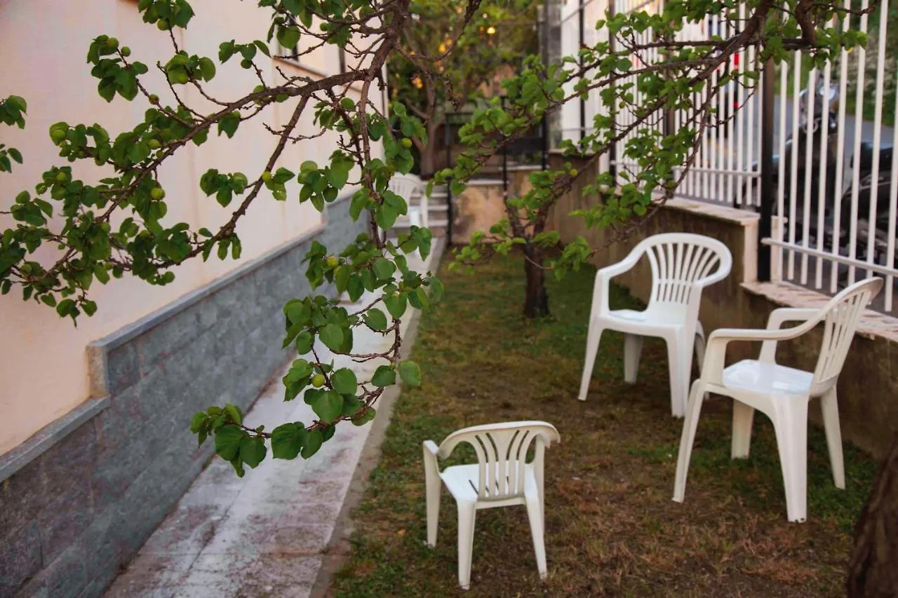 Sea View Apartment Celle Ligure Italy