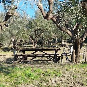 Cele Séjour à la ferme